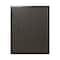 6 Packs: 3 ct. (18 total) Gallery™ 8" x 10" Black Frames with Mat by Studio Décor®